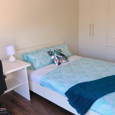 Papanui Road Holiday Home Christchurch Kültér fotó