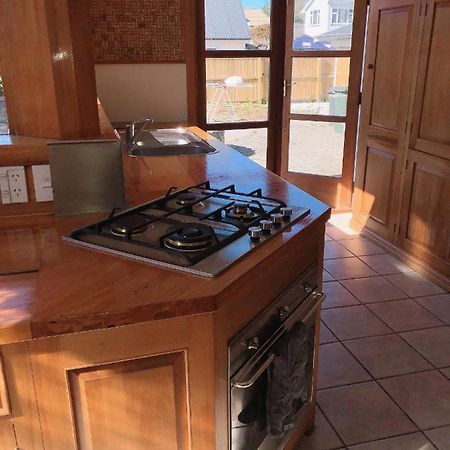 Papanui Road Holiday Home Christchurch Kültér fotó