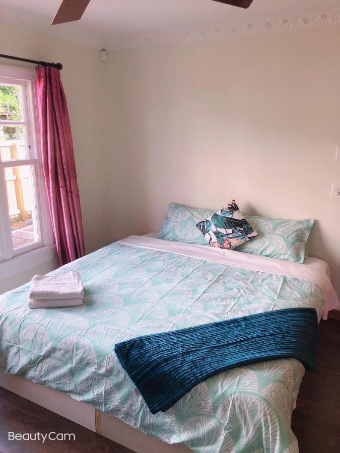 Papanui Road Holiday Home Christchurch Kültér fotó
