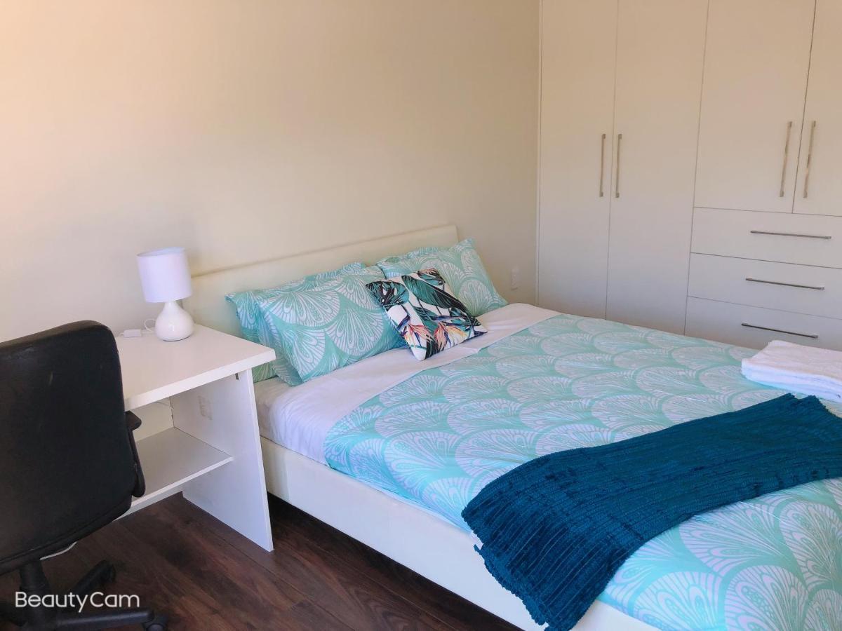 Papanui Road Holiday Home Christchurch Kültér fotó