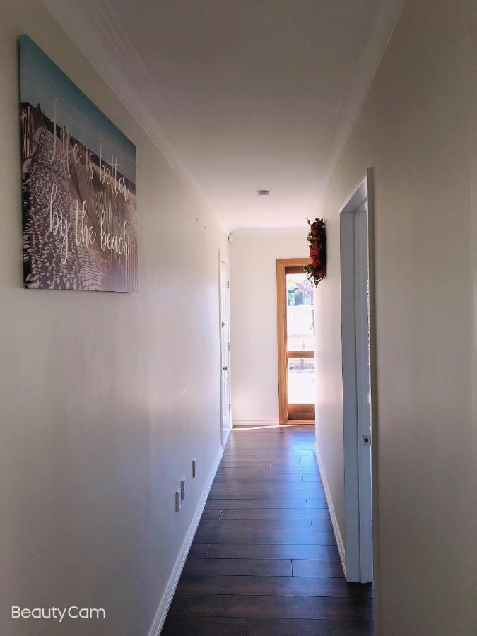 Papanui Road Holiday Home Christchurch Kültér fotó
